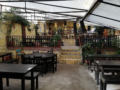 Restaurante Hornos De Sal - Cl. 2 # 0 - 90, Nemocón, Cundinamarca, Colombia