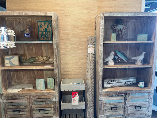 Furniture Store «Fowhand Furniture», reviews and photos, 1001 Harrison Ave, Panama City, FL 32401, USA