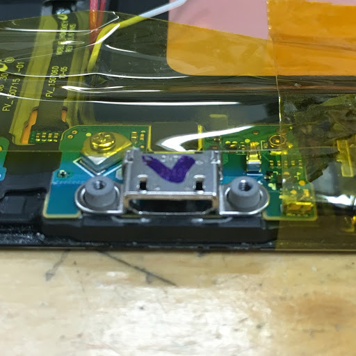 Phone Repair Service «A2 Phone Repair», reviews and photos, 3980 Platt Rd, Ann Arbor, MI 48108, USA