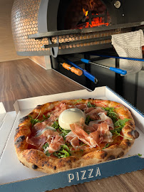 Photos du propriétaire du Pizzeria Buon Cibo Pizza (foodtruck) à Beauvoir - n°9