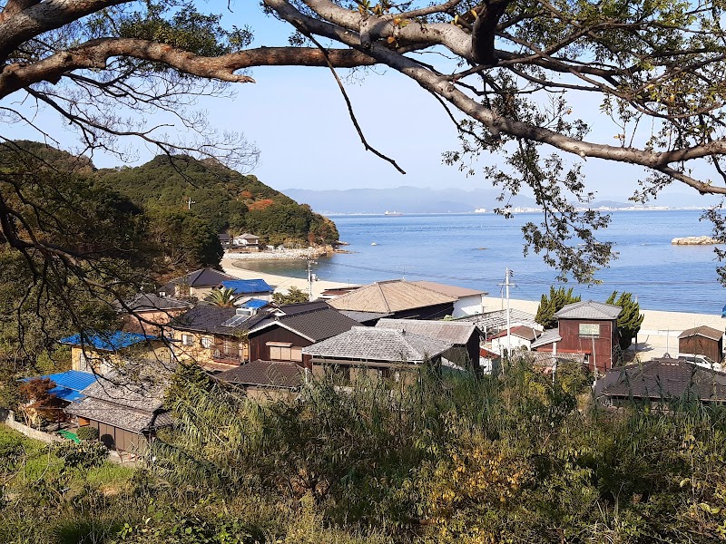 Shiraishi Island International Villa