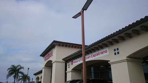 Nissan Dealer «Imperio Nissan of San Juan Capistrano», reviews and photos, 33633 Camino Capistrano, San Juan Capistrano, CA 92675, USA