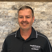 Sean P. Wallis, DC - Photo 3 - Car repair in Huntsville, AL, Huntsville