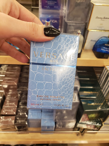 Department Store «Nordstrom Rack Woodfield», reviews and photos, 1520 E Golf Rd, Schaumburg, IL 60173, USA