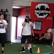 Texas Arena Strength and Fitness