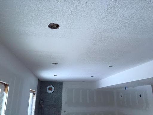 Dry Wall Contractor «Home Drywall & Painting», reviews and photos, 2852 Anthony Ln S, Minneapolis, MN 55418, USA