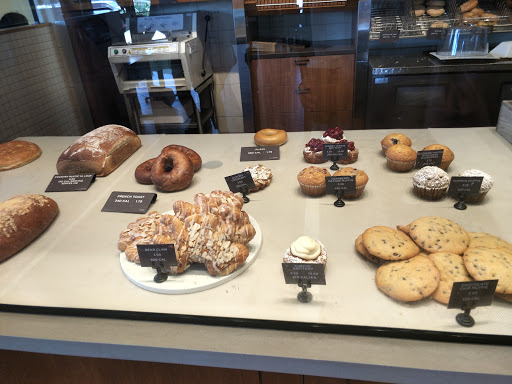 Sandwich Shop «Panera Bread», reviews and photos, 6372 Irvine Blvd, Irvine, CA 92620, USA