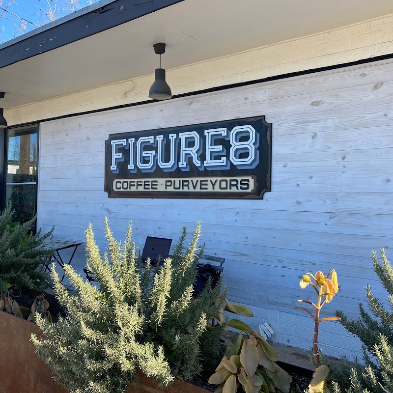 Figure 8 Coffee Purveyors