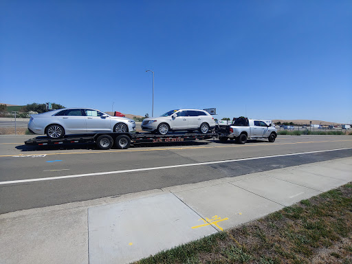 Ford Dealer «Livermore Ford Lincoln», reviews and photos, 2266 Kitty Hawk Rd, Livermore, CA 94551, USA