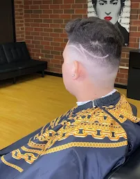 Sure Blends Barber Lounge - Car repair in Hickory, NC, Hickory - Rated 5.0/5