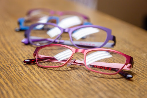 Optician «Woodlawn Optical of Bothell», reviews and photos, 10116 Main St, Bothell, WA 98011, USA