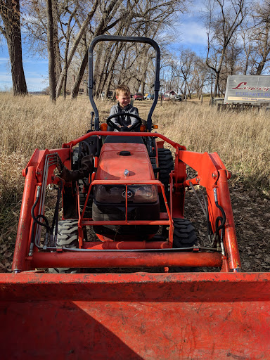 National Park «Missouri National Recreational River», reviews and photos, 508 E 2nd St, Yankton, SD 57078, USA