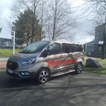 Photo n°1 de l'avis de Paul.a fait le 09/04/2022 à 21:45 sur le  Best Western Hotel Ambassador à Baunatal