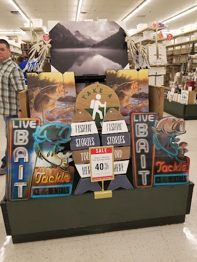 Craft Store «Hobby Lobby», reviews and photos, 200 Blanchard St, West Monroe, LA 71291, USA
