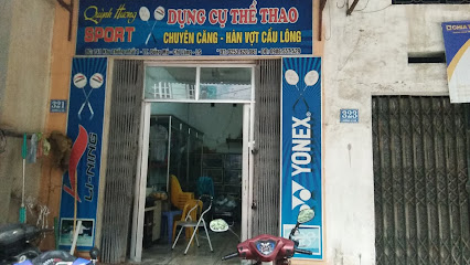 Cửa Hàng Thể Thao Quỳnh Hương