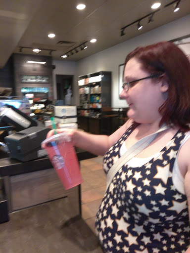 Coffee Shop «Starbucks», reviews and photos, 2 Massillon Marketplace Dr SW, Massillon, OH 44646, USA