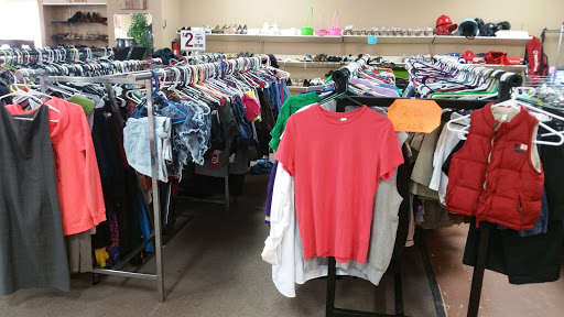 Thrift Store «M&M Thrift And Salvage», reviews and photos, 1517 Lucky St, Griffin, GA 30223, USA