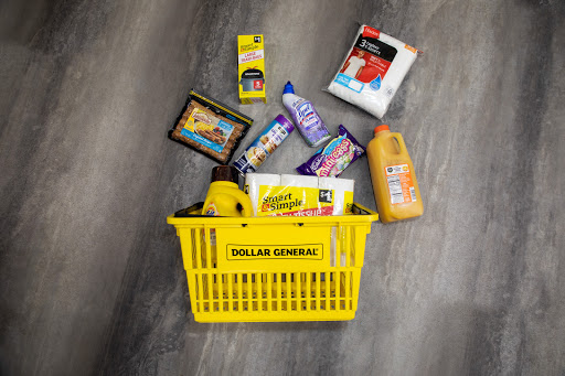 Discount Store «Dollar General», reviews and photos, 1480 CA-99, Gridley, CA 95948, USA