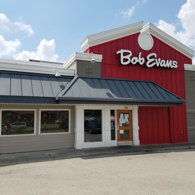 Bob Evans