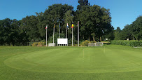 Golf du Restaurant Golf International Barrière La Baule à Saint-André-des-Eaux - n°13