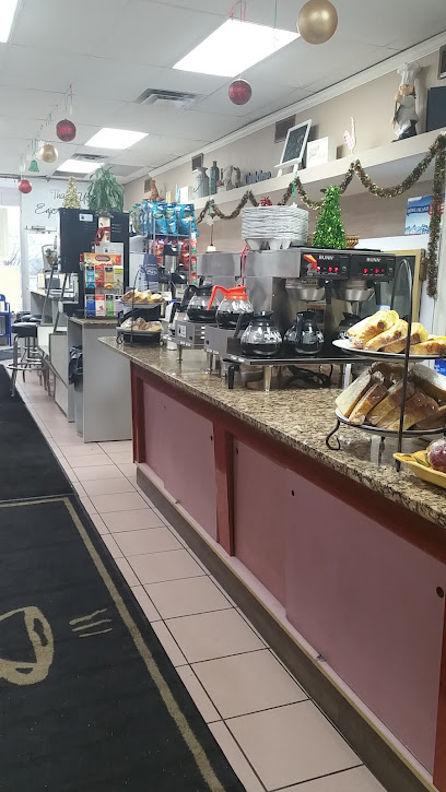 The Deli At Wading River