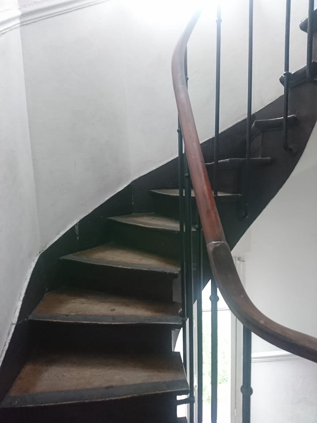 Photo n° 1 de l'avis de Alice.o fait le 28/02/2019 à 14:22