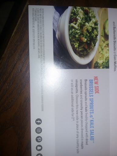 American Restaurant «Cracker Barrel Old Country Store», reviews and photos, 825 Marketplace Blvd, Hamilton Township, NJ 08691, USA