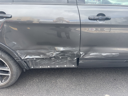 Auto Body Shop «Caliber Collision», reviews and photos, 650 W 106th Ave, Northglenn, CO 80234, USA