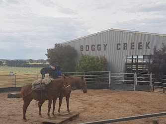 Boggy Creek Shows