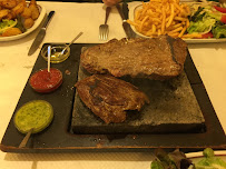 Steak du Restaurant portugais Le Pi-rex à Beauvais - n°11