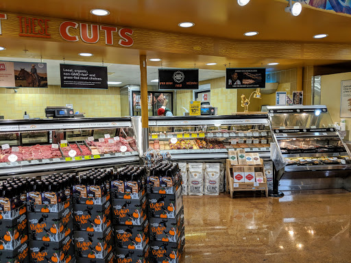 Grocery Store «Whole Foods Market», reviews and photos, 340 3rd St, San Rafael, CA 94901, USA