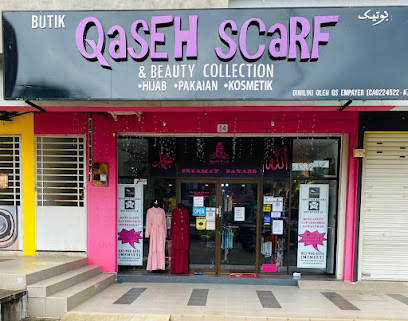 Qaseh Scarf & Beauty Collection