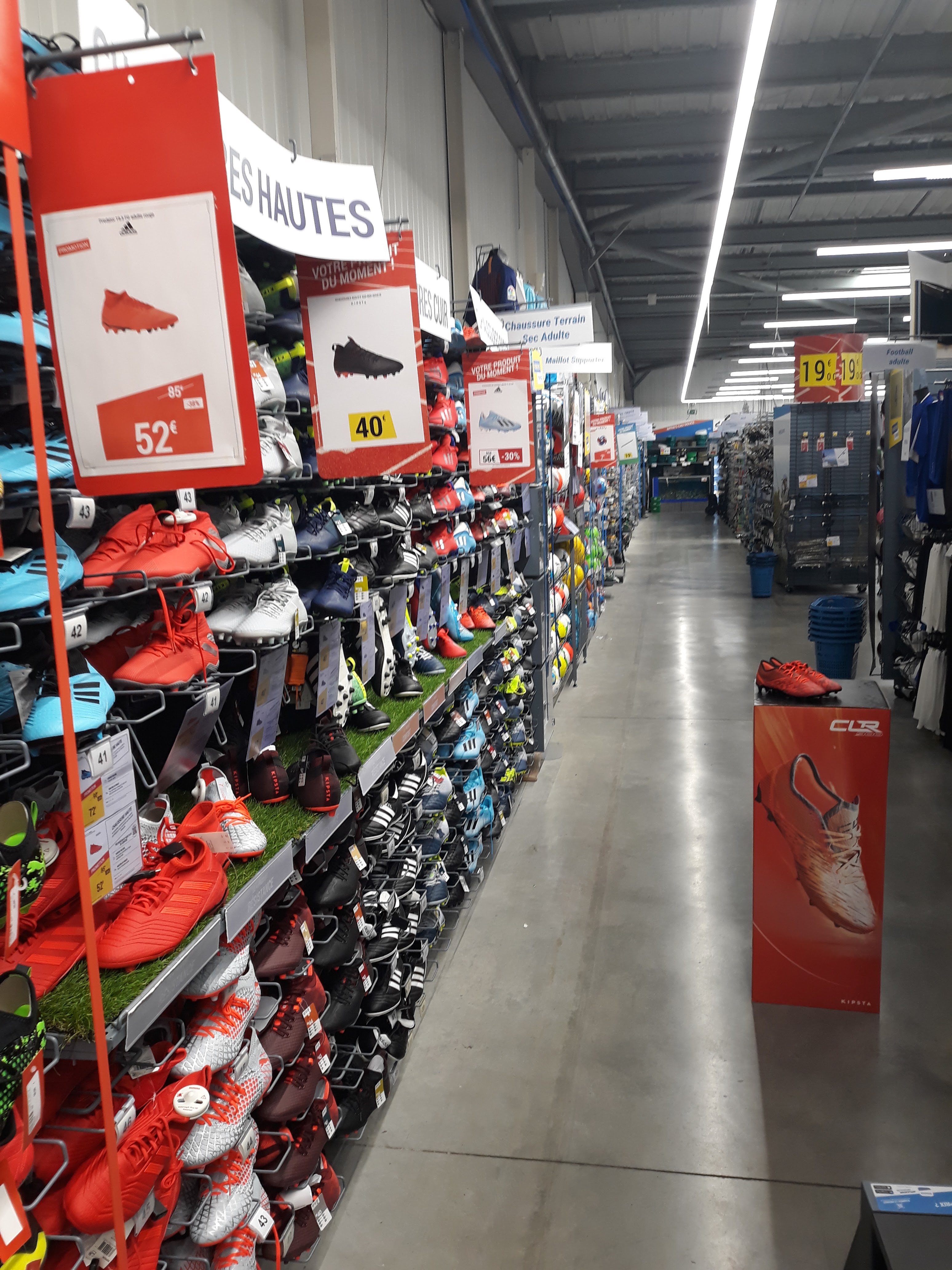 Photo n° 31 de l'avis de Thierry.a fait le 26/08/2019 à 20:39