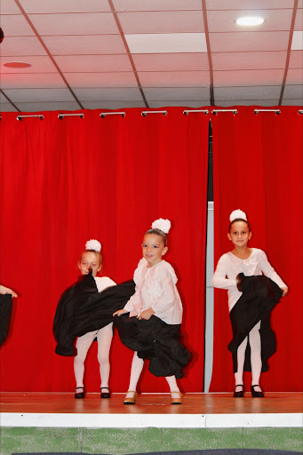 Imagen del negocio Escola de Dansa de Rafelbuñol en Rafelbunyol, Valencia