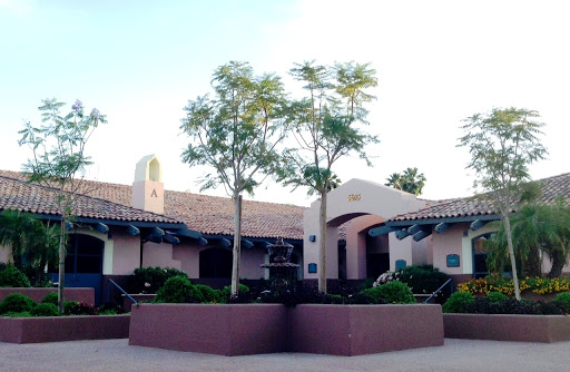 Lux Offices - Scottsdale