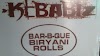Kebabiz Logo, Greater Noida, India, Restaurant