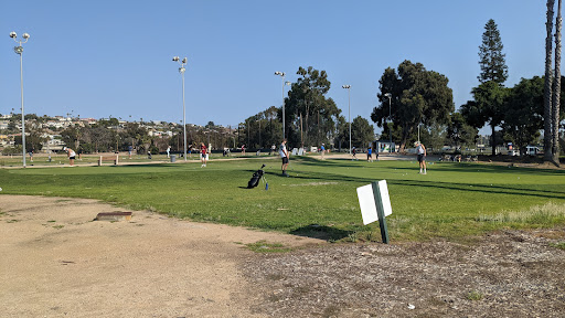 Public Golf Course «Mission Bay Golf Course and Practice Center», reviews and photos, 2702 N Mission Bay Dr, San Diego, CA 92109, USA