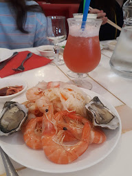 Photo n°104 de Royal Wok à Champs-sur-Marne ()