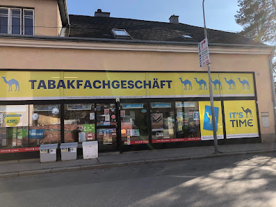 Tabak Trafik / Inh. Sarah Scheibenpflug Ketzergasse 451, 1230 Wien, Österreich