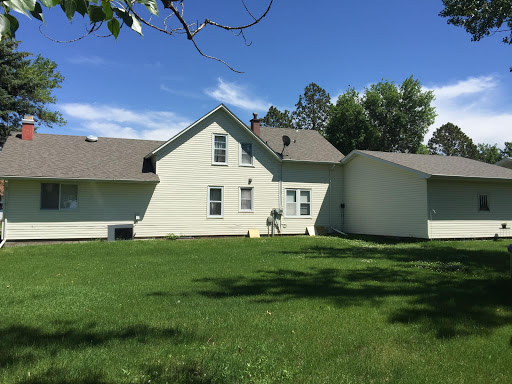 Dakota Storm Roofing in Pierre, South Dakota