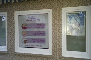 Magia Salon