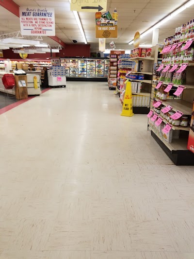 Photos of Hutch's Food Center