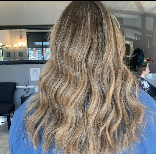 Beauty Salon «Lifestyles Hair Studio», reviews and photos, 145-A Summit St, Peabody, MA 01960, USA