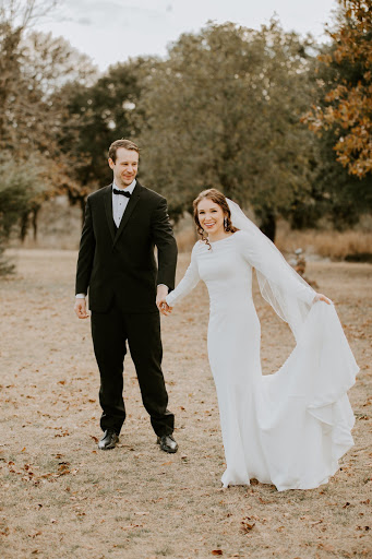 Bridal Shop «Mayfair Bridal Inc», reviews and photos, 8503 Broadway St, San Antonio, TX 78217, USA