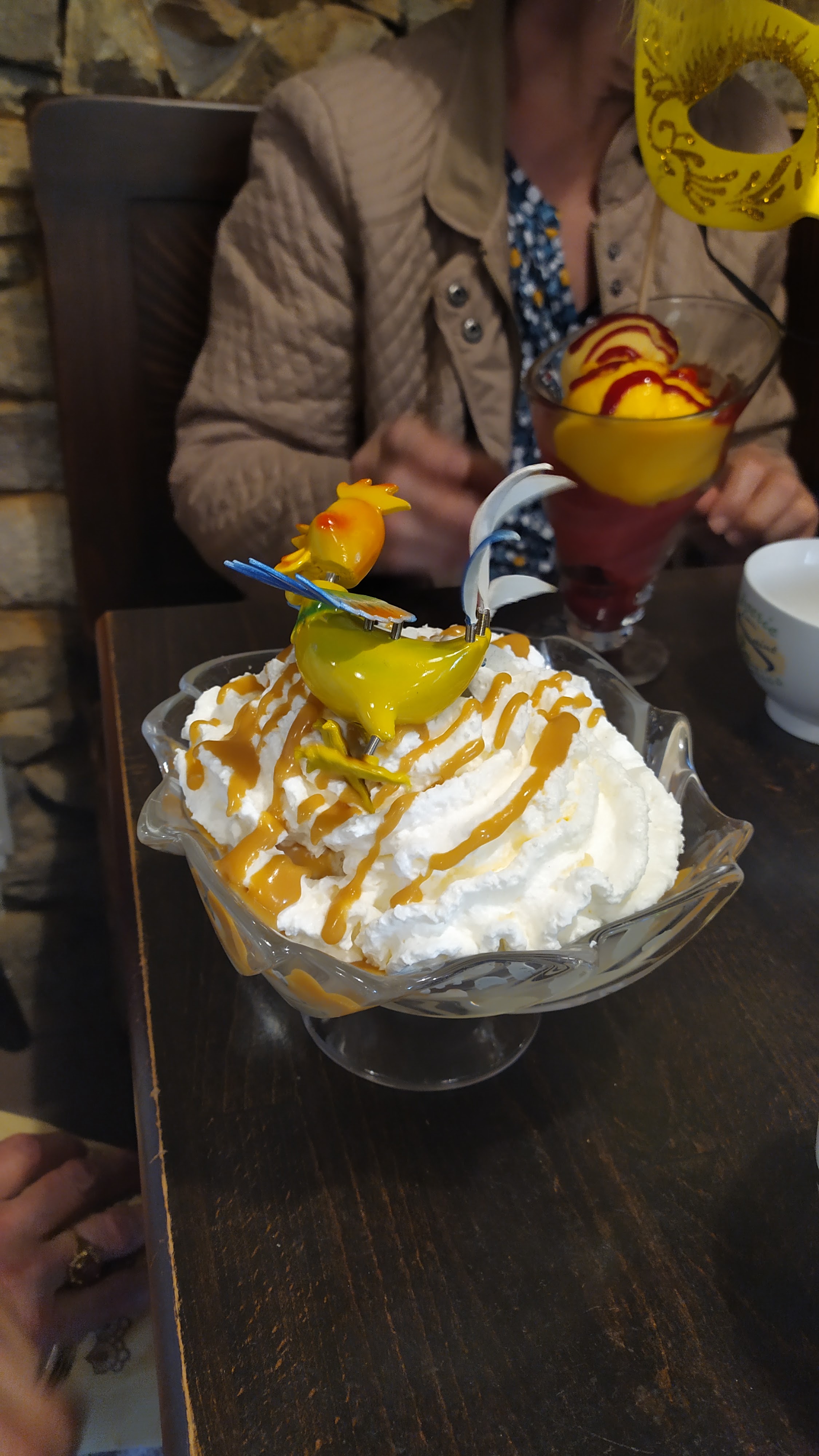 Photo n° 2 de l'avis de Dominique.o fait le 07/05/2022 à 15:59