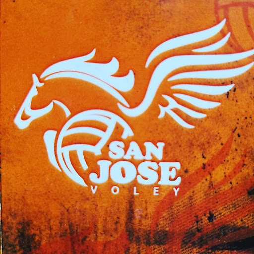 Voley San José