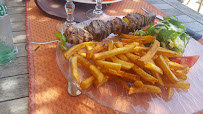 Steak du Restaurant CUBA PLAGE à Fréjus - n°5