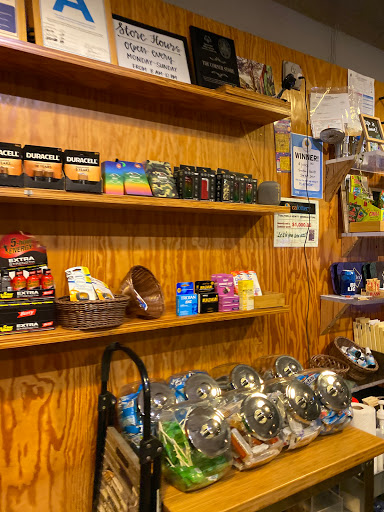 Convenience Store «The Corner Store», reviews and photos, 716 Traction Ave, Los Angeles, CA 90013, USA