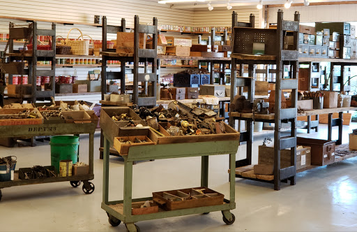 Lumber Store «All American Reclaim», reviews and photos, 1095 Pingree Rd #106, Crystal Lake, IL 60014, USA