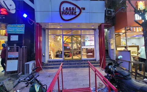 Lassi House image